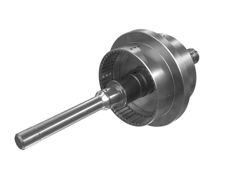 ВАЛ В СБОРЕ