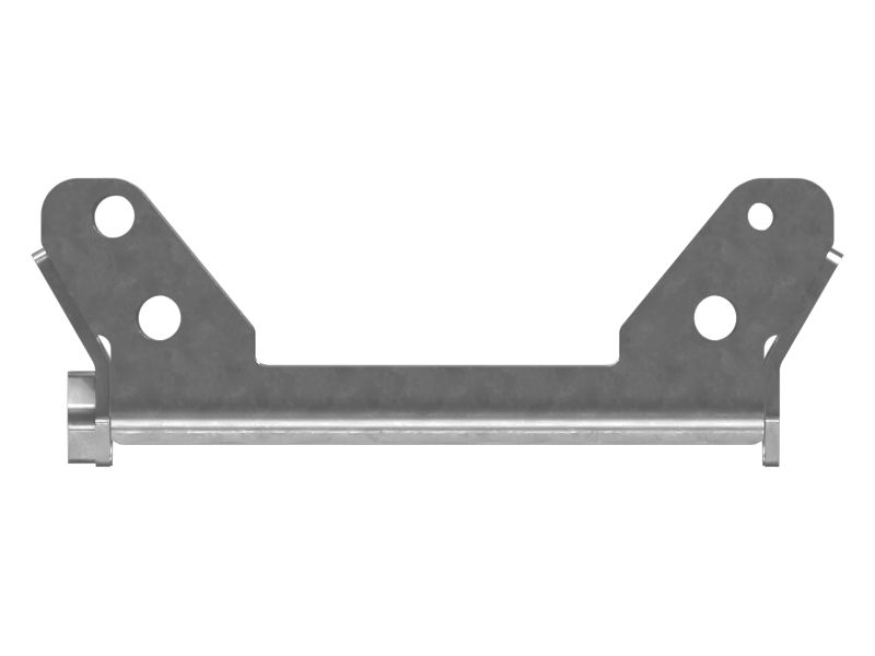 214-9541: Frame Assembly-Fairlead | CATCorp
