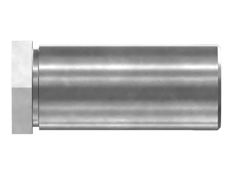 514-3749: Steering Link Adjusting Sleeve 5143749 купить