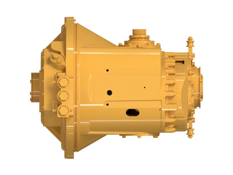 КОРОБКА ПЕРЕДАЧ
