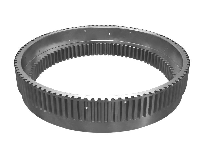 ЗУБЧАТЫЙ ВЕНЕЦ