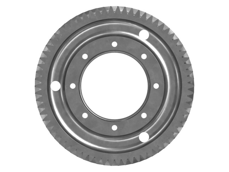 140-6722: Gear-Pump Drive | CATCorp