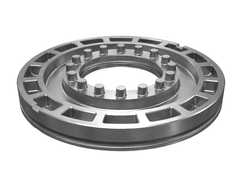 ПОРШЕНЬ МУФТЫ СЦЕПЛЕНИЯ