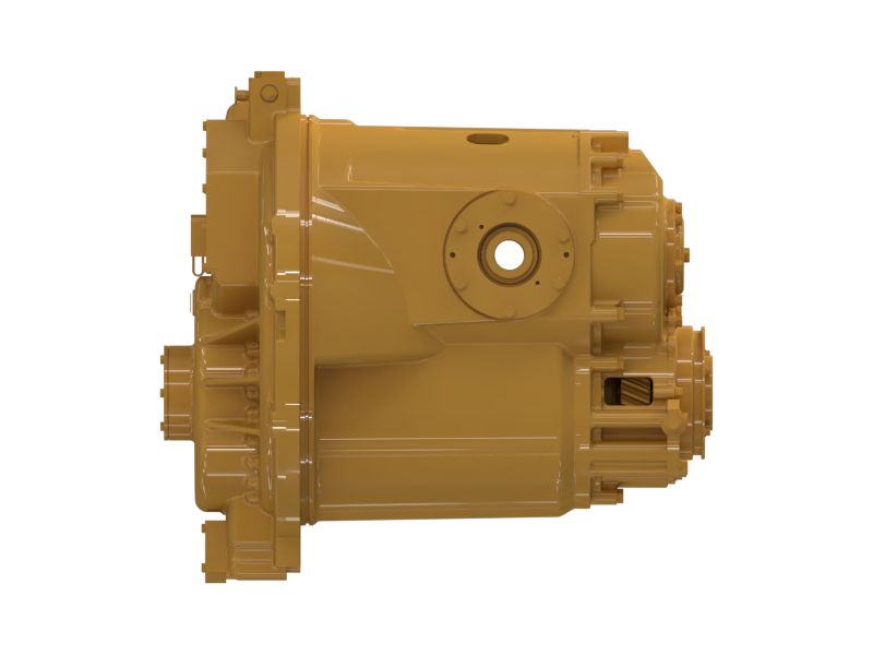 КОРОБКА ПЕРЕДАЧ