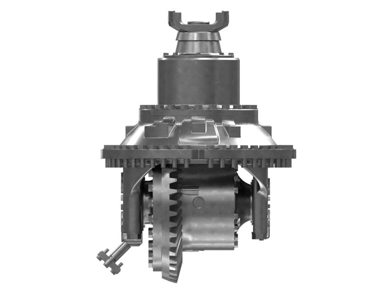 ШЕСТЕРНЯ ДИФФЕРЕНЦИАЛА