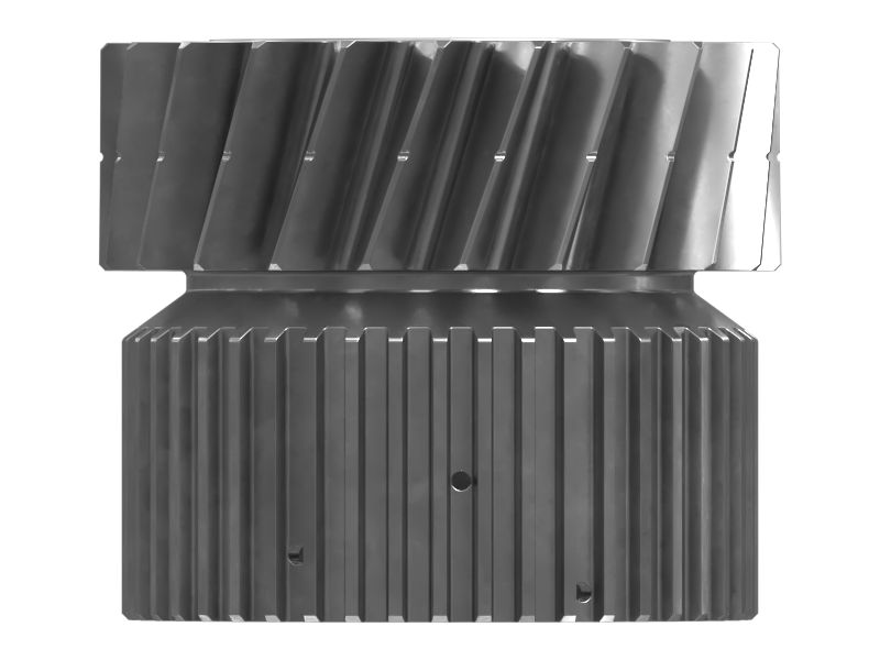 Шестерня муфты сцепления коробки передач с 22 зубьями