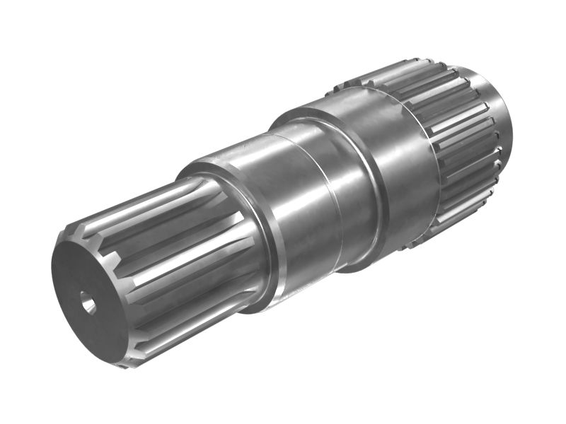 523-2090: Shaft-drum 5232090 купить