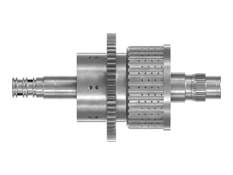 ВАЛ В СБОРЕ