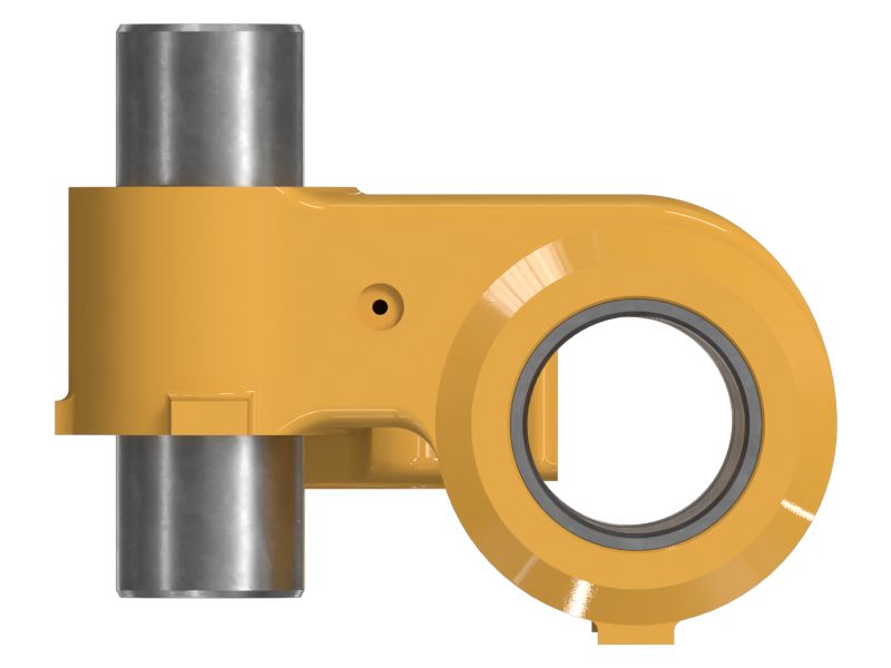 РЫЧАГ В СБОРЕ (ПРАВЫЙ)