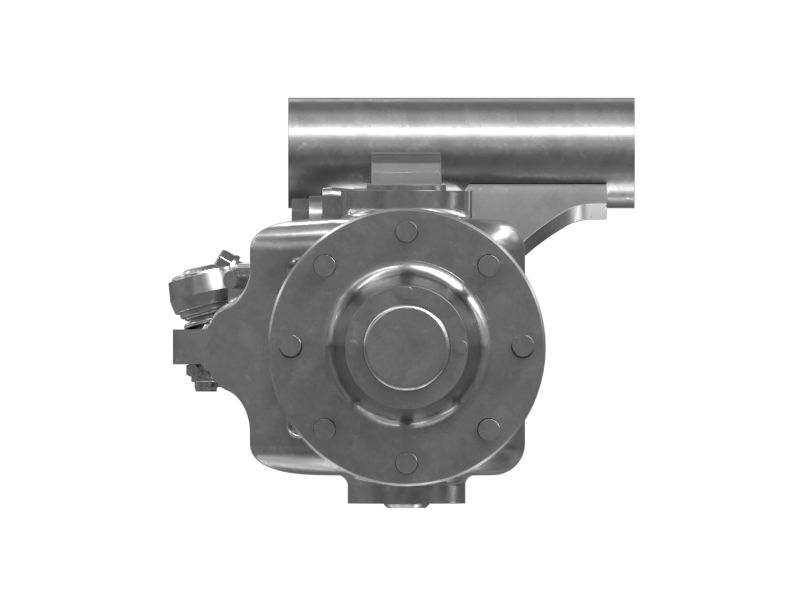 ПЕРЕДНИЙ МОСТ