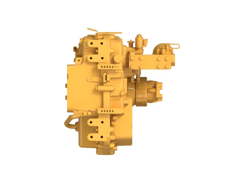 КОРОБКА ПЕРЕДАЧ