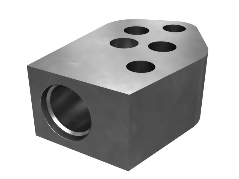 ФИЛЬТР КОРПУСА