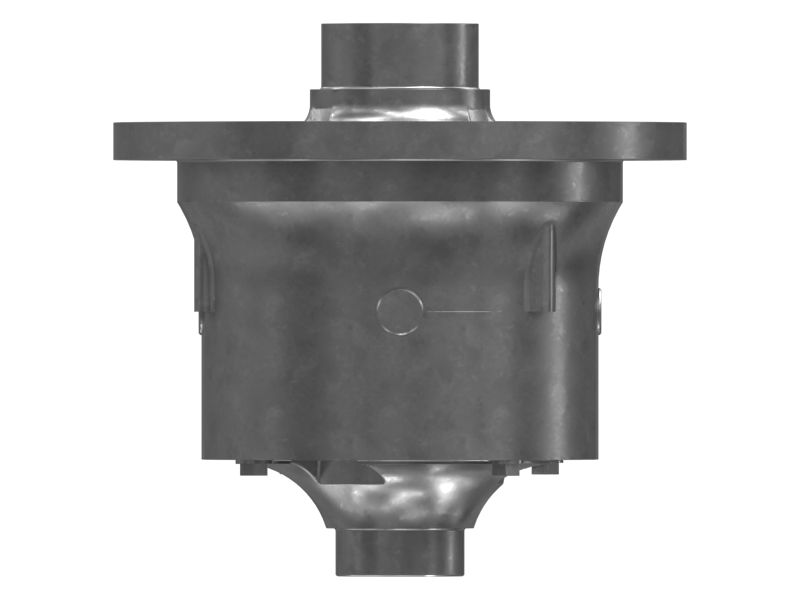 БЛОК ДИФФЕРЕНЦИАЛА