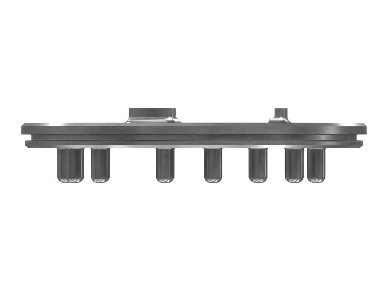 Балансировочный поршень с наружным диаметром 164,64 мм