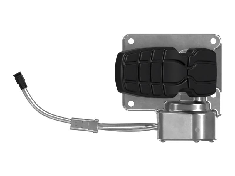 ПЕДАЛЬ ТОРМОЗА