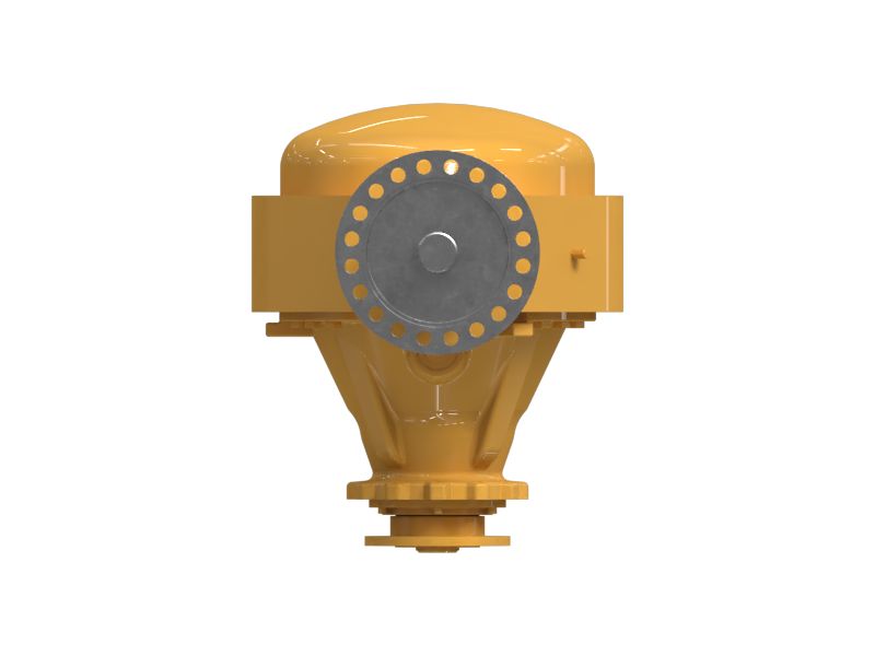 ДИФФЕРЕНЦИАЛ СТАНДАРТНЫЙ