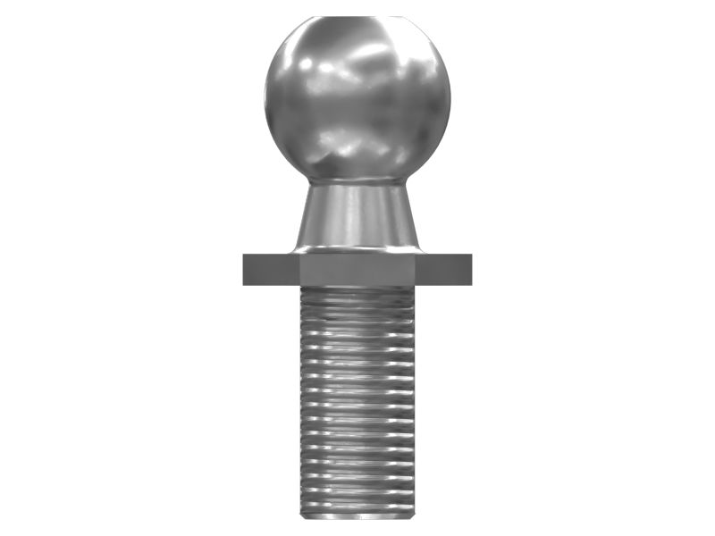 ШАРОВОЙ ПАЛЕЦ