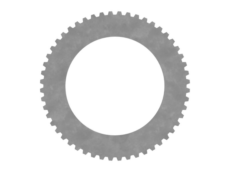 ПЛАСТИНА ТОРЦЕВАЯ