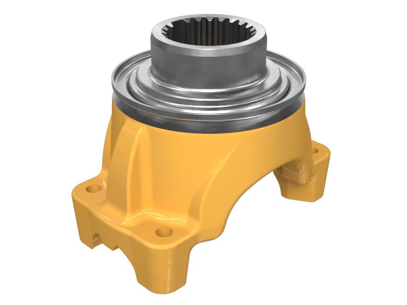 ВИЛКА В СБОРЕ