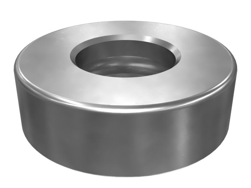 УПОРНЫЙ ПОДШИПНИК