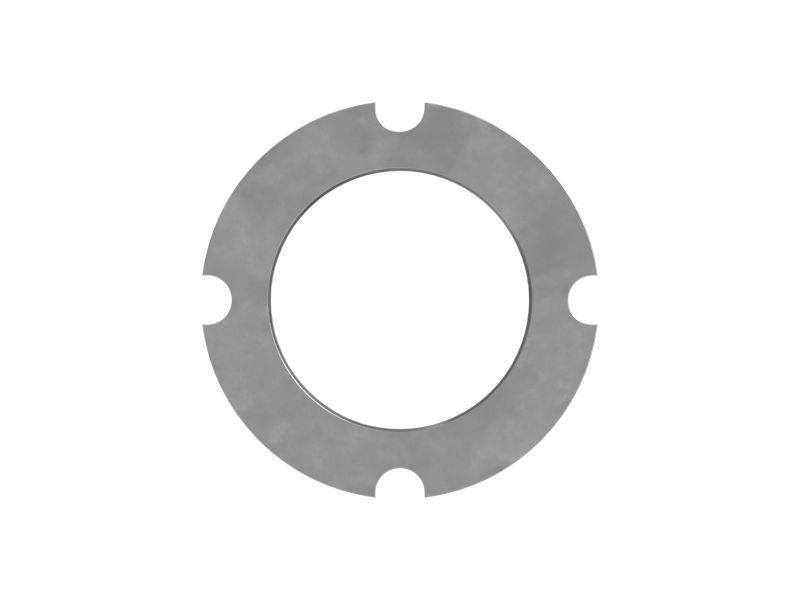 КОНТРГАЙКА ПОДШИПНИКА