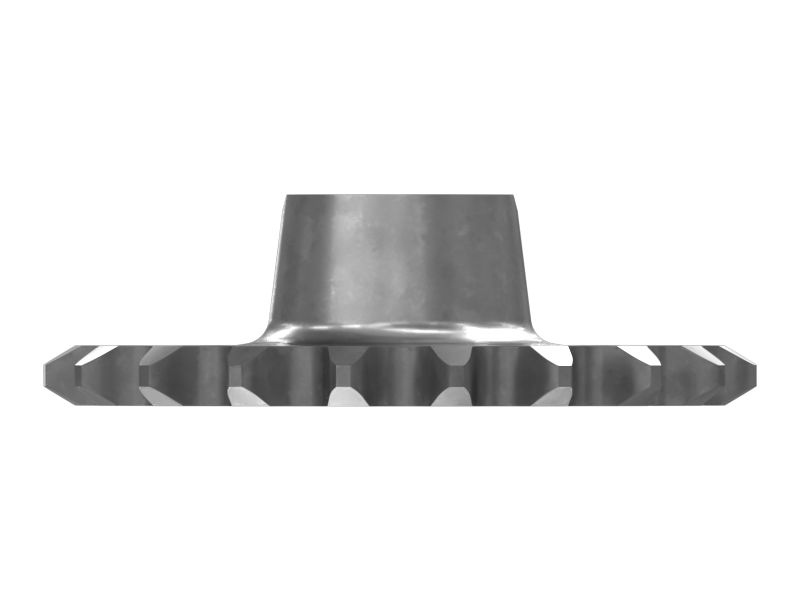 ВЕДУЩЕЕ КОЛЕСО