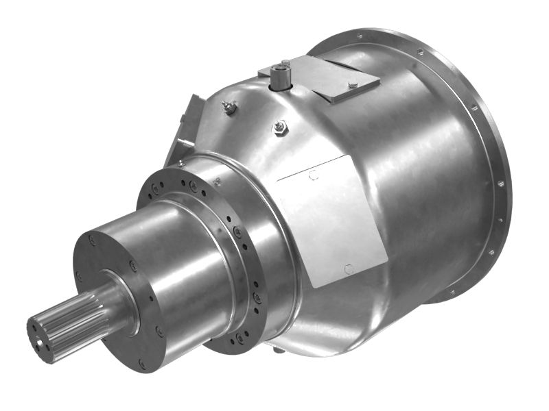 530-1350: Clutch Group