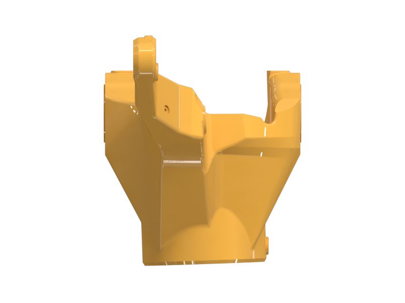 КОРПУС ШЛИЦЕВОЙ