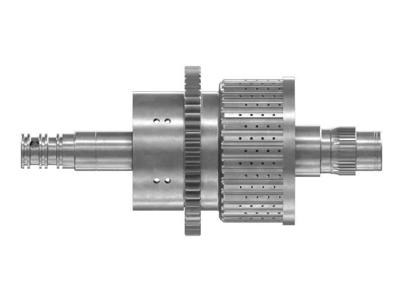 ВАЛ В СБОРЕ