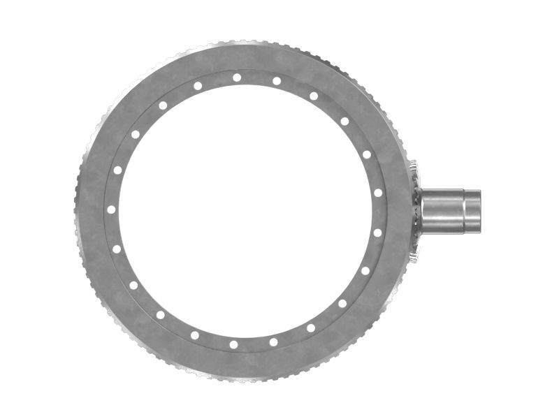 Комплект конического зубчатого колеса
