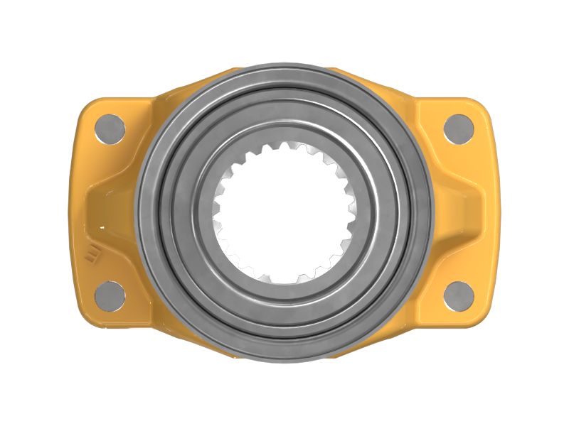 ВИЛКА В СБОРЕ