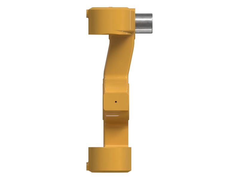 РЫЧАГ В СБОРЕ (ПРАВЫЙ)