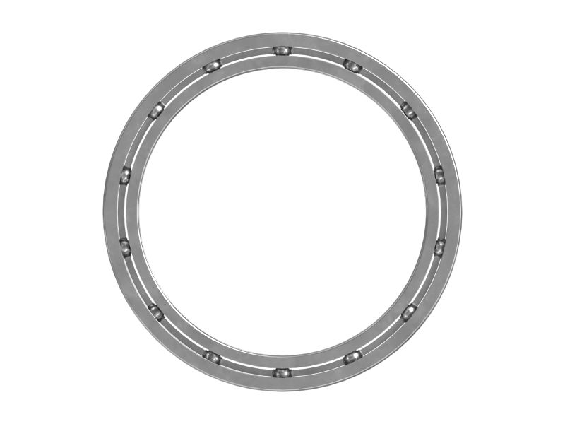 ПОДШИПНИК ШАРИКОВЫЙ