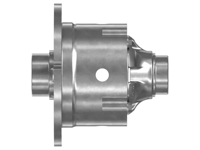 Картер дифференциала в сборе