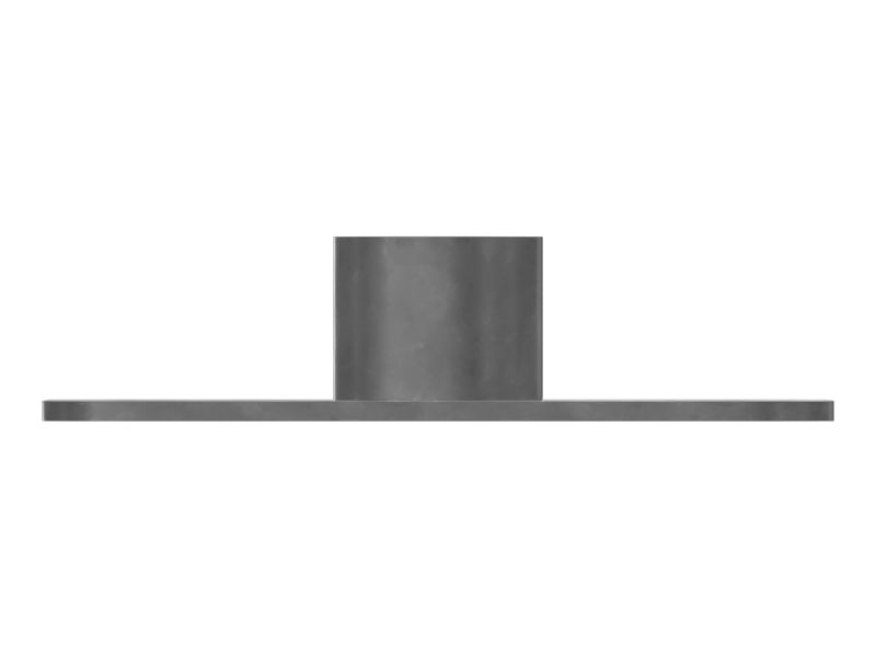 ТРАНСПОРТИРОВОЧНАЯ ПЛАСТИНА