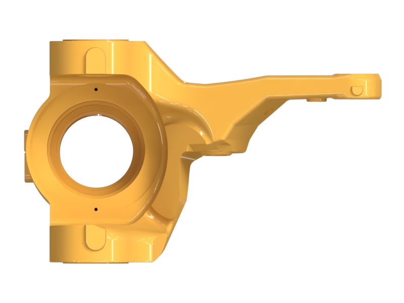 КОРПУС ШЛИЦЕВОЙ