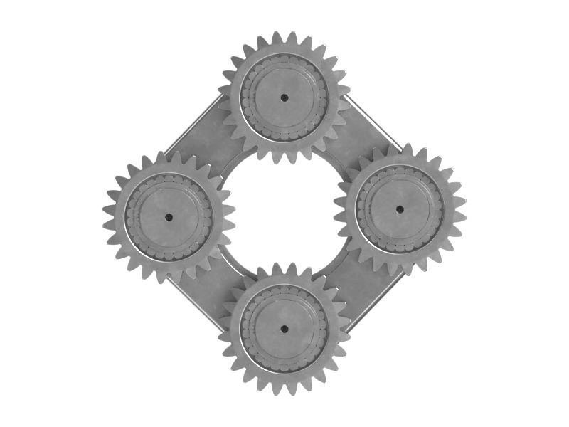 КОМПЛЕКТ ПЛАНЕТАРНОЙ ПЕРЕДАЧИ