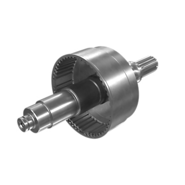 394-9484: Drum Assembly | Cat® Parts Store 394-9484: Drum Assembly | Cat® Parts Store
