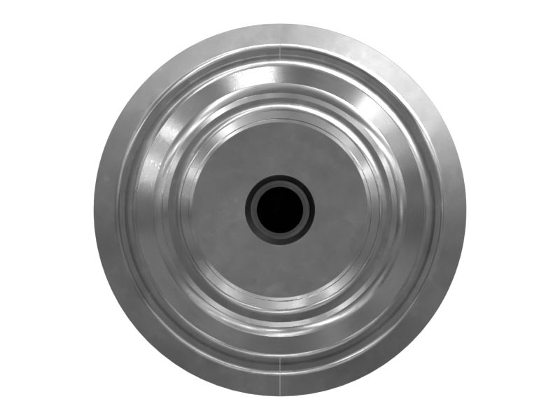 ПАЛЕЦ ВАЛА (