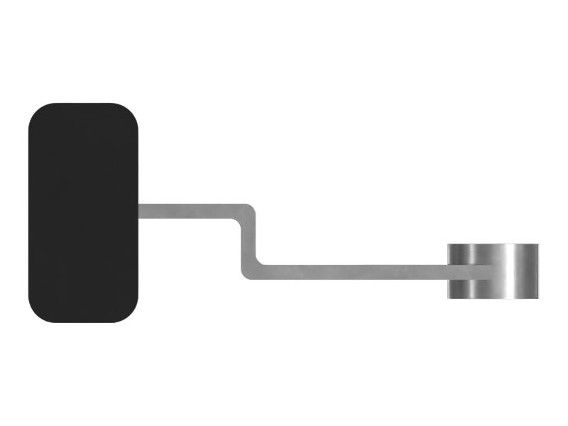 561-0207: Lever Assembly | CATCorp