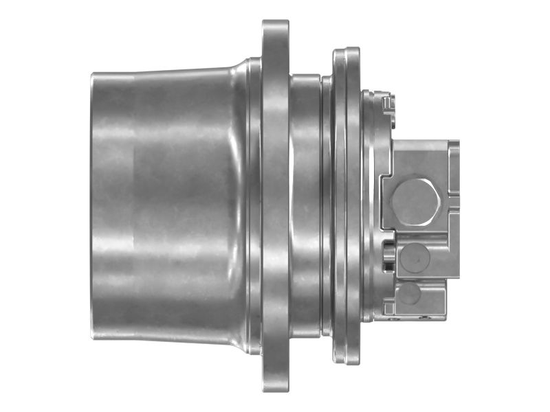 БЛОК БОРТОВОГО РЕДУКТОРА