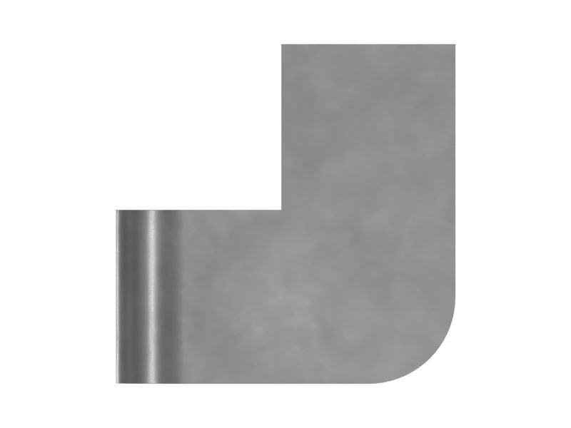 ПЛАСТИНА ТОРЦЕВАЯ