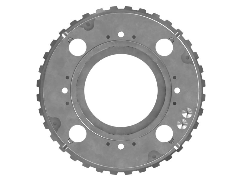 ВОДИЛО ПЛАНЕТАРНОЙ ПЕРЕДАЧИ