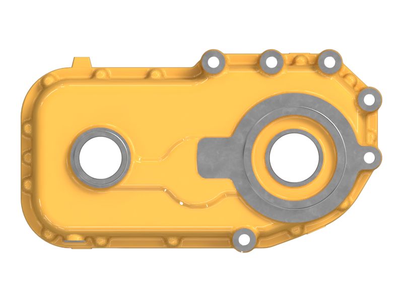 ЗАДНИЙ КАРТЕР