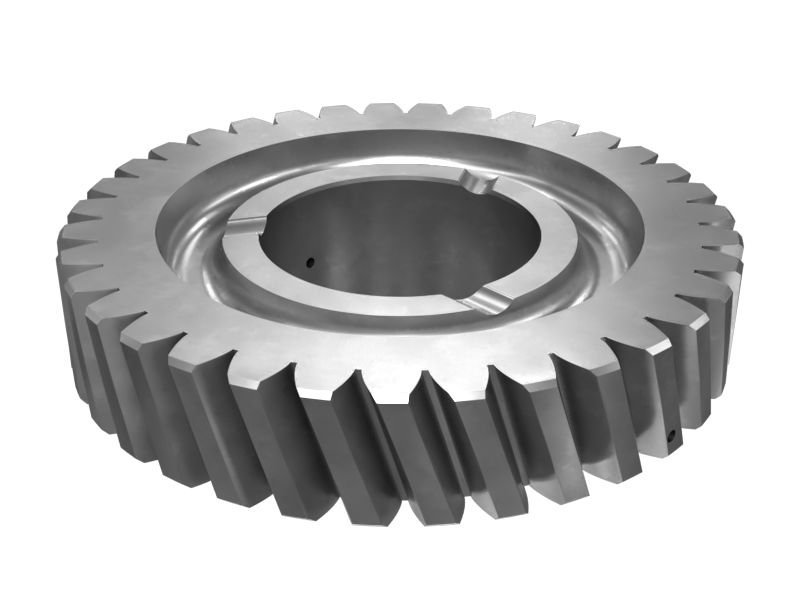 6T-9162: ШЕСТЕРНЯ