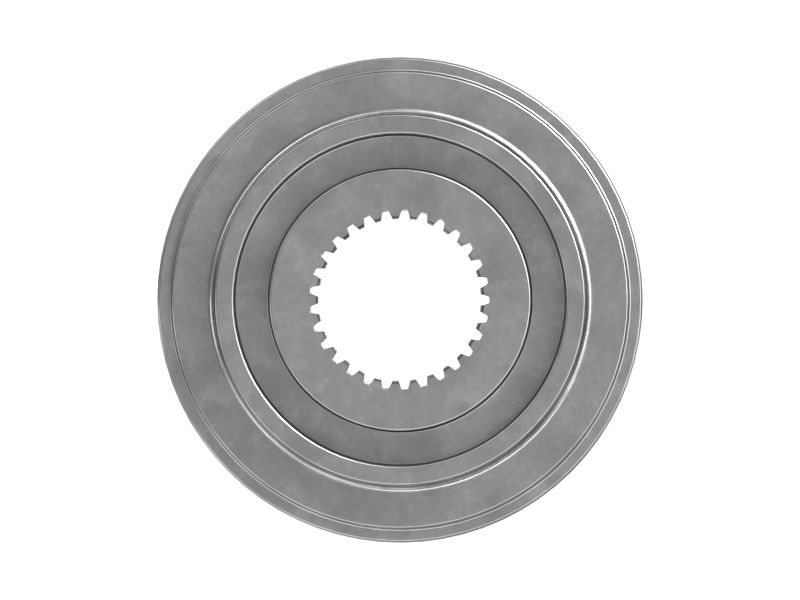 ШЕСТЕРНЯ ВНУТРЕННЯЯ