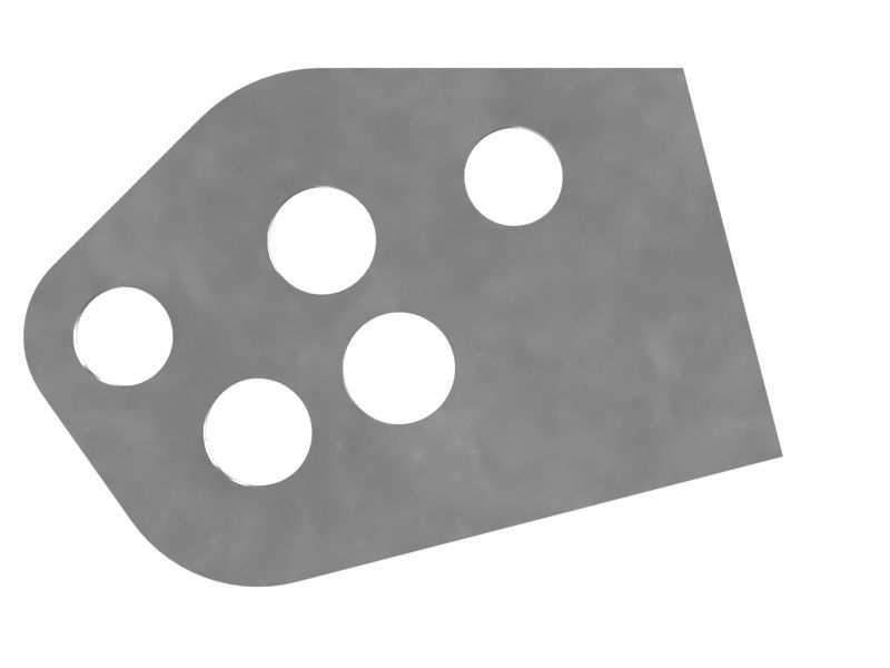 ФИЛЬТР КОРПУСА