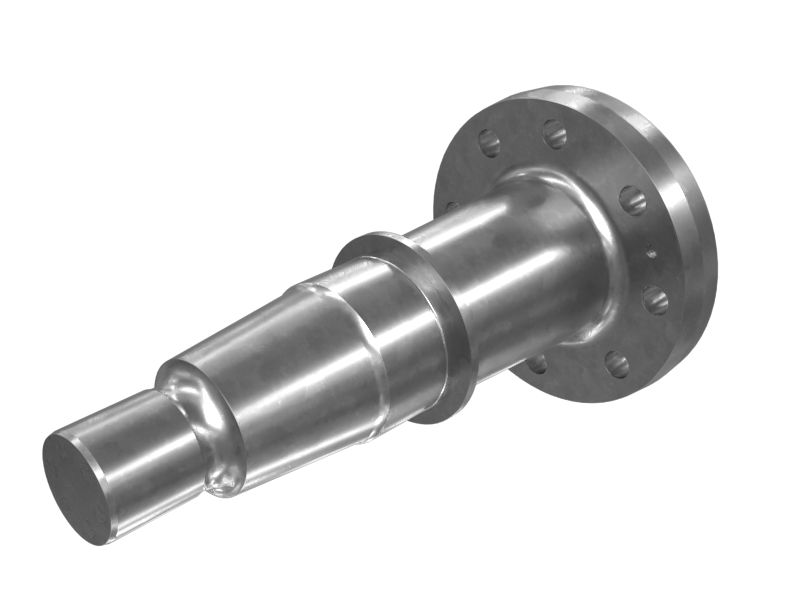 ВАЛ В СБОРЕ