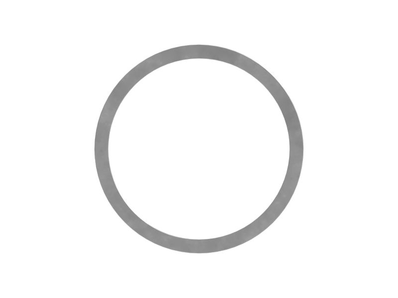 РЕГУЛИРОВОЧНАЯ ПРОКЛАДКА