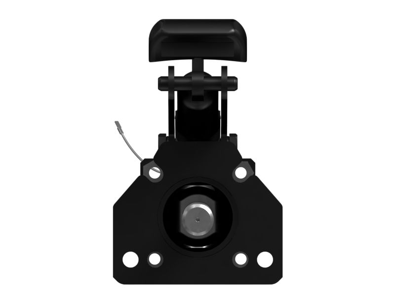 СТОЛБ В СБОРЕ СТАНДАРТНЫЙ